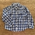 Camisa Xadrez Landsend N5-6