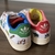 Adidas Stan Smith edição especial N36