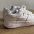 Nike Air Force 1 N36 na internet