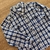 Camisa Xadrez Landsend N5-6