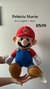 Pelúcia Super Mario - 60cm