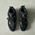 Tênis Jordan retro Royalty Black autêntico N40 - Slay brechó