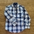 Camisa Xadrez N5
