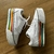 Tênis Vans Old Skool PRIDE Plataforma autêntico N37