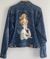 Jaqueta importada Disney | Tinker Bell M