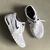 Tênis Nike Stefan Janoski Max White N35/36