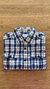 Camisa Xadrez Landsend N5-6 - Slay brechó