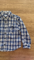 Camisa Xadrez Landsend N5-6 - loja online