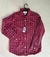 Camida Xadrez OLD NAVY novo N6/7