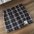 Saia xadrez - N40/42 - comprar online