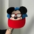 Boné Mickey Mouse - Disney - N2/3 - Slay brechó