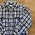 Camisa Xadrez Landsend N5-6 - comprar online