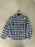 Camisa Xadrez Landsend N5-6 - Slay brechó