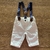 Combo Carter’s + Baby GAP 0-3 meses na internet