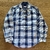 Camisa Xadrez N5 - loja online
