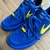 Tênis Nike Air Force 1 X AMBUSH autêntico N39.5 - loja online