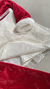 Conjunto Natalino - 9 meses - Importado - Slay brechó