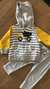 Conjunto Carter’s - 9M