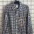Camisa Xadrez GAP N4/5 - comprar online