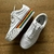 Tênis Vans Old Skool PRIDE Plataforma autêntico N37 - Slay brechó