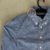 Camisa Xadrez Ralph Lauren N8 na internet