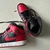 Tênis Jordan MID Banned autêntico N39.5 - loja online