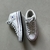 Tênis Converse Cano Alto All Star Malden Street em couro N36