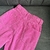Calça Pink em Cotelê BDG N34/36 - loja online