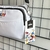 Bolsa Mickey and Friends - Branca - Slay brechó