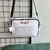 Bolsa Mickey and Friends - Branca - comprar online
