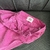 Calça Pink em Cotelê BDG N34/36 - Slay brechó