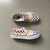 Vans Classic Slip On Rainbow Checkrboard N28/29 - Slay brechó