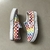 Vans Classic Slip On Rainbow Checkrboard N28/29 - comprar online
