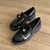 Mocassim verniz N37/38 - comprar online