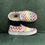 Vans Classic Slip On Rainbow Checkrboard N28/29 - comprar online