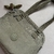 Bolsa Kipling Verde Musgo - loja online
