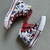 Converse Tênis infantil Chuck Taylor All Star Dinoverse N27 - comprar online