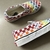 Vans Classic Slip On Rainbow Checkrboard N28/29 na internet