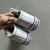 Tênis Converse Cano Alto All Star Malden Street em couro N36 - loja online