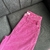 Calça Pink em Cotelê BDG N34/36 - comprar online