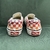 Vans Classic Slip On Rainbow Checkrboard N28/29