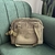 Bolsa Kipling Verde Musgo