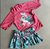 Conjunto UV SKINZ - Proteção UV - N3/4
