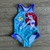 Maio Ariel - Disney - 18 meses / N2