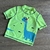 Camiseta Proteção UV - 18 meses / N2 - Carter’s