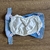Fralda GDIAPERS - Reutilizável - Azul - Slay brechó