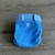 Fralda GDIAPERS - Reutilizável - Azul