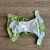 Fralda GDIAPERS - Reutilizável - Verde na internet