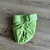 Fralda GDIAPERS - Reutilizável - Verde - comprar online