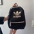 Mochila Adidas — PEQUENA - comprar online